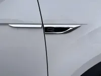 Gebraucht VW T-Roc R-line 150 PS (110 kW) 2025 Weiß SUV