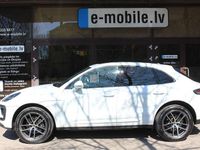Gebraucht Porsche Macan 265 PS (194 kW) 2024 Weiß SUV