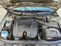 Gebraucht Skoda Octavia 102 PS (75 kW) 2005 Kombi