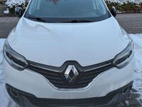 Gebraucht Renault Kadjar Experience 110 PS (80 kW) 2018 Weiß SUV