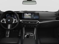 gebraucht BMW 330 d xDrive Limousine