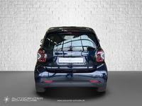 gebraucht Smart ForTwo Electric Drive FORTWO PASSION