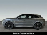 Gebraucht Porsche Cayenne 470 PS (345 kW) 2022 Andere farbe SUV