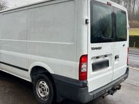 gebraucht Ford Transit 6 Gang Top Zustand TÜV neu