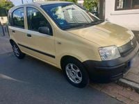 Occasion Fiat Panda 2009 Doré Citadine