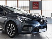 Gebraucht Renault Clio Intens 101 PS (74 kW) 2021 Grau Kleinwagen