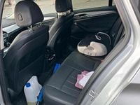 Gebraucht BMW 530 286 PS (210 kW) 2021 Silber Kombi