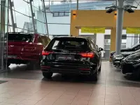 Używany Audi A4 Ambiente 204 KM (150 kW) 2023 Czarny Sedan/Limuzyna