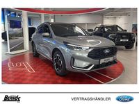 Neu Ford Kuga ST-Line X 242 PS (177 kW) 2026 Silber SUV