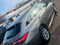 Gebraucht Mercedes CLA180 116 PS (85 kW) 2020 Grau Limousine