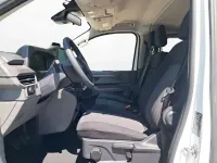 Neu VW T7 150 PS (110 kW) 2026 Weiß Van