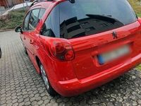 gebraucht Peugeot 207 