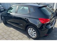 gebraucht Seat Ibiza 1.0 TSI Style /NAVI/SHZ/PDC