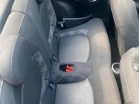 Usata Mini Cooper Cabriolet 102 CV (75 kW) 2018 Beige Cabrio