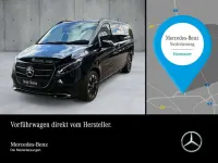 Gebraucht Mercedes V300 Style 237 PS (174 kW) 2025 Obsidianschwarz Van / Kleinbus