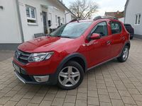 gebraucht Dacia Sandero dCi 90 Stepway Prestige Stepway Prestige