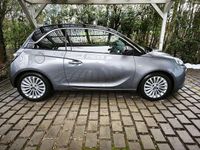 Gebraucht Opel Adam Jam 116 PS (85 kW) 2016 Grau Kleinwagen
