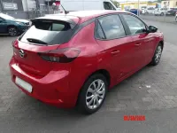 Gebraucht Opel Corsa Edition 101 PS (74 kW) 2022 Rot Kleinwagen