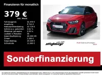 Gebraucht Audi A1 Sportback S-Line 207 PS (152 kW) 2025 Progressivrot metallic Kleinwagen