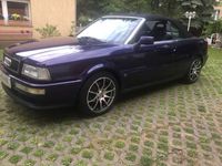 gebraucht Audi 80 Cabrio 2,8l