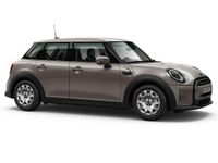 Usado Mini Cooper 136 HP (100 kW) 2023 Cinzento Citadino