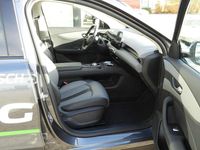 Neu MG S5 Luxury 169 kW (231 PS) 2025 Blau (andere lackierung gegen aufpreis) SUV