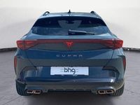 Ny Cupra Formentor VZ 272 HK (200 kW) 2026 Blå SUV