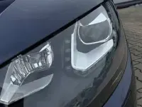 Gebraucht VW Sharan Cup 140 PS (102 kW) 2014 Blau Van / Kleinbus