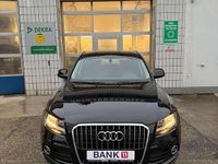Gebraucht Audi Q5 Comfort 150 PS (110 kW) 2016 Schwarz SUV