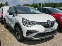 gebraucht Renault Captur 