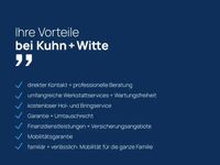 Gebraucht Kia Ceed GT 204 PS (150 kW) 2021 Schwarz Limousine