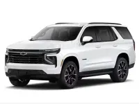 Neu Chevrolet Tahoe 426 PS (313 kW) 2026 Weiß SUV