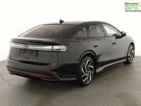 Neu VW ID.7 Pro 210 kW (286 PS) 2026 Grenadillschwarz meta... Limousine