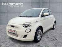 Gebraucht Fiat 500e 86 kW (118 PS) 2023 Weiß Limousine