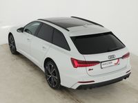 gebraucht Audi S6 Avant UPE 110.055.- Pano AHK Luft Matrix Allr