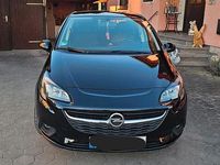 Gebraucht Opel Corsa S 101 PS (74 kW) 2019 Blau Kleinwagen