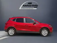 Gebraucht Seat Arona Style 116 PS (85 kW) 2025 SUV