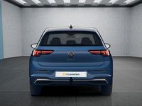 Gebraucht VW Golf VIII 150 PS (110 kW) 2025 Blau Kleinwagen
