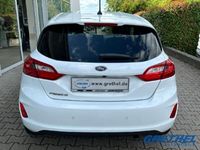 gebraucht Ford Fiesta Titanium