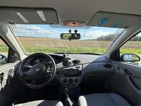 Używany Ford Focus 101 KM (74 kW) 2002 Sedan/Limuzyna