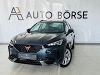 Gebraucht Cupra Formentor 204 PS (150 kW) 2022 Grau SUV
