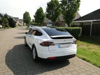 gebraucht Tesla Model X 90D, 6-Sitzer, Free Supercharging