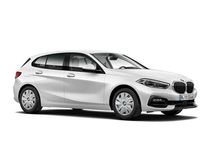 Gebraucht BMW 116 Shadowline 116 PS (85 kW) 2024 Kleinwagen