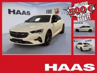 Gebraucht Opel Insignia Business 170 PS (125 kW) 2022 Weiß Limousine