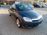 Gebraucht Opel Tigra Edition 125 PS (91 kW) 2006 Metro m2 Cabrio
