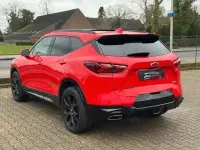 Occasion Chevrolet Blazer 310 ch (228 kW) 2022 Rouge SUV