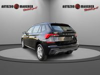 Neu Skoda Kamiq Selection 116 PS (85 kW) 2026 Schwarzmagic perleffekt SUV