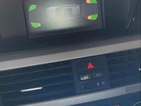 Gebraucht BMW 320 163 PS (119 kW) 2010 Schwarz Kombi