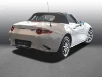 Neu Mazda MX5 Exclusive-Line 132 PS (97 kW) 2026 Cabrio