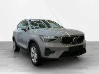 Gebraucht Volvo XC40 Core 163 PS (119 kW) 2024 Grau SUV